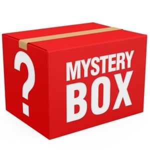 NWT Designer Bag Mystery Box